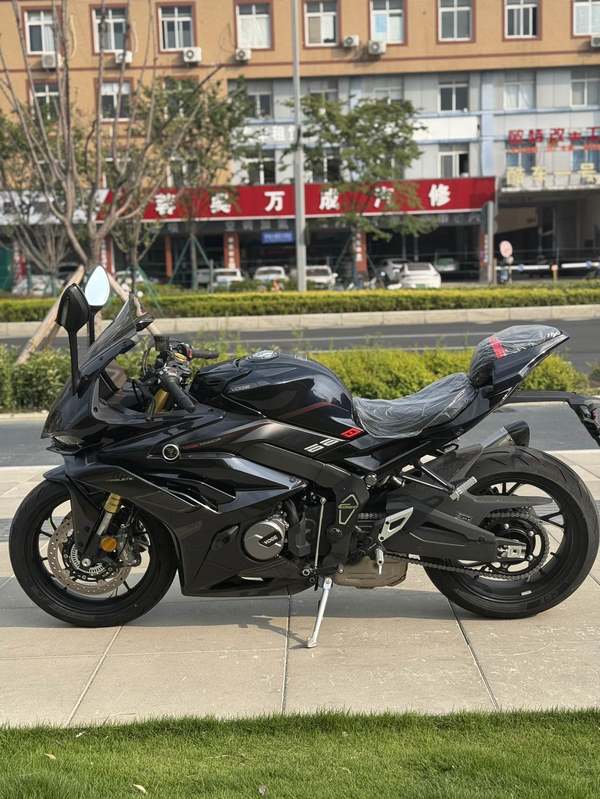 二手无极RR660S