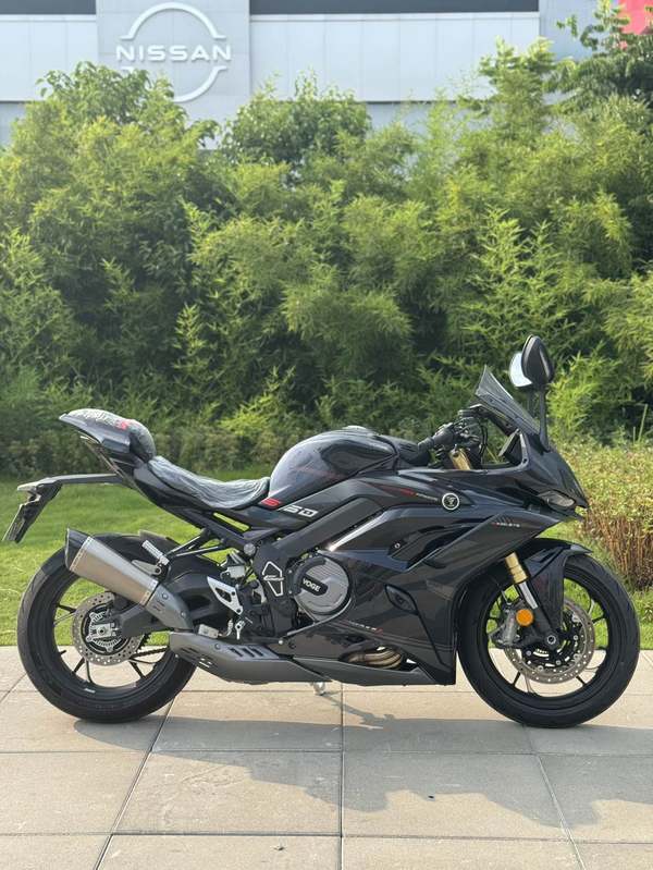二手无极RR660S