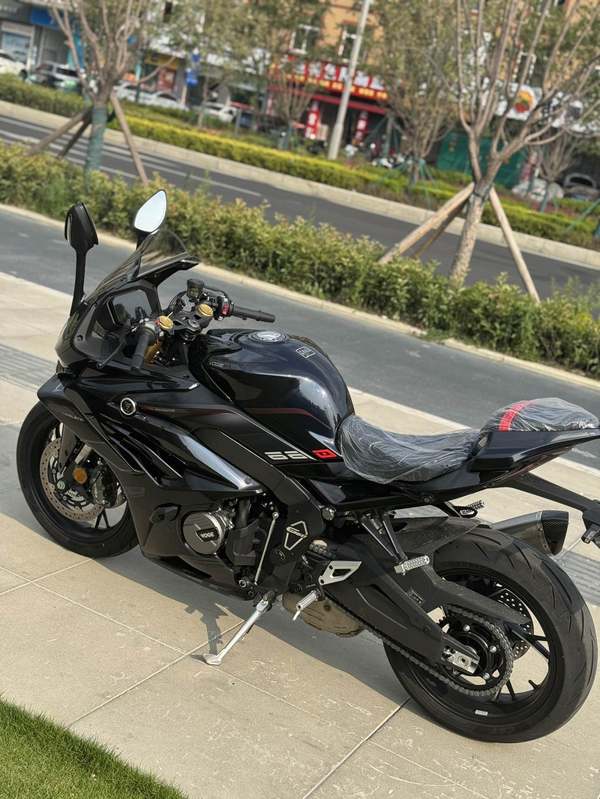 二手无极RR660S