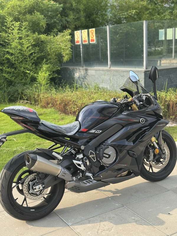 二手无极RR660S