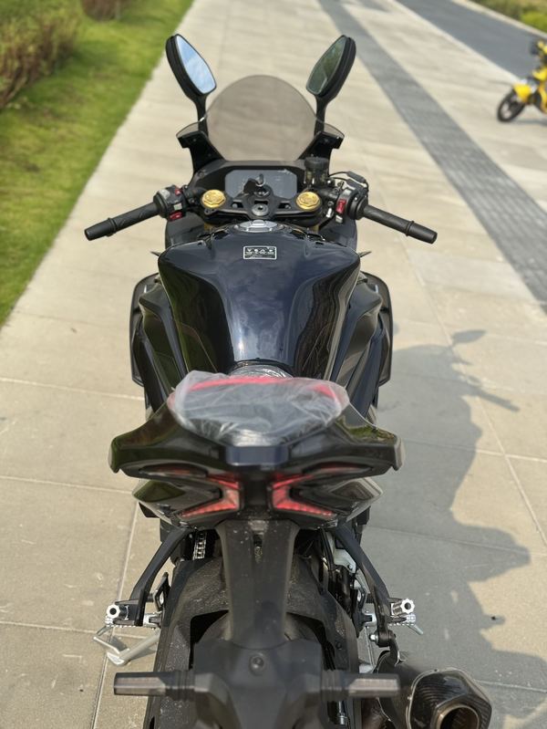 二手无极RR660S