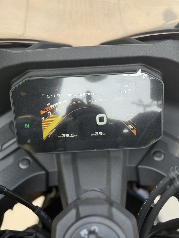 二手无极RR660S