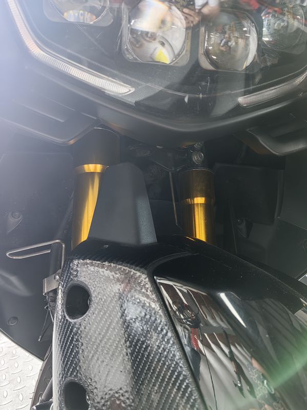 二手建设雅马哈巡鹰125