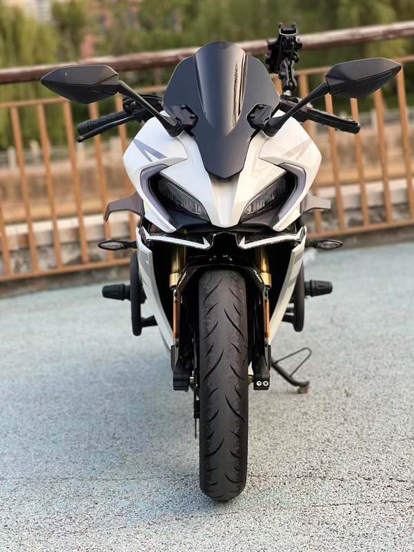 二手春风250SR
