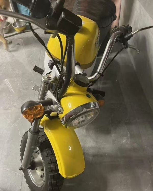 二手金城金童 JC70