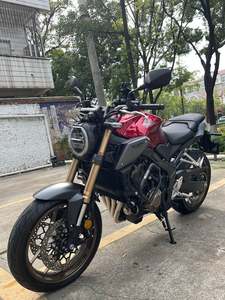 二手本田CB650R 