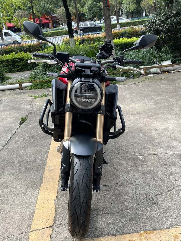 二手本田CB650R 