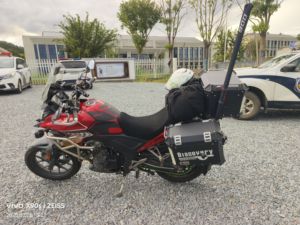 二手恒舰500X