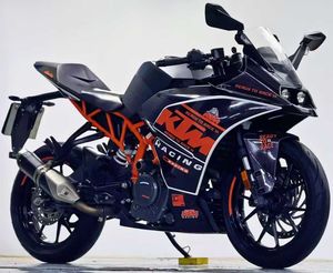 二手KTMR2RRC 390 