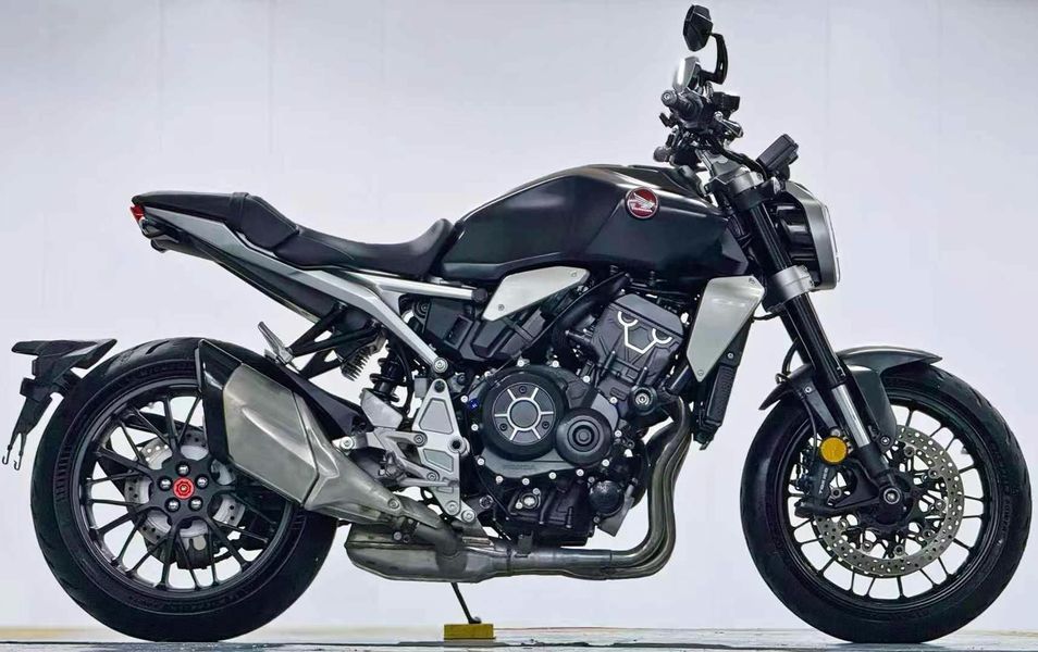 二手本田CB1000R
