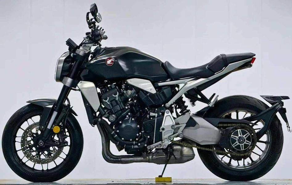 二手本田CB1000R