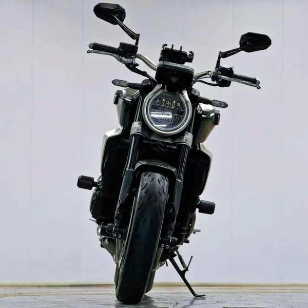 二手本田CB1000R