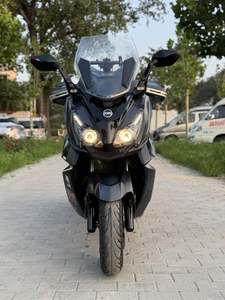 二手三阳巡弋 Cruisym300