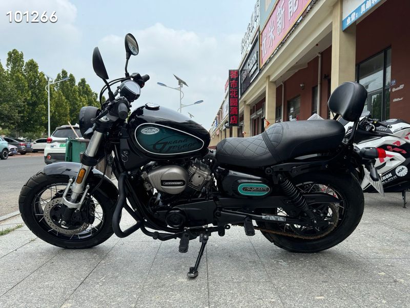 二手晓星GV300S