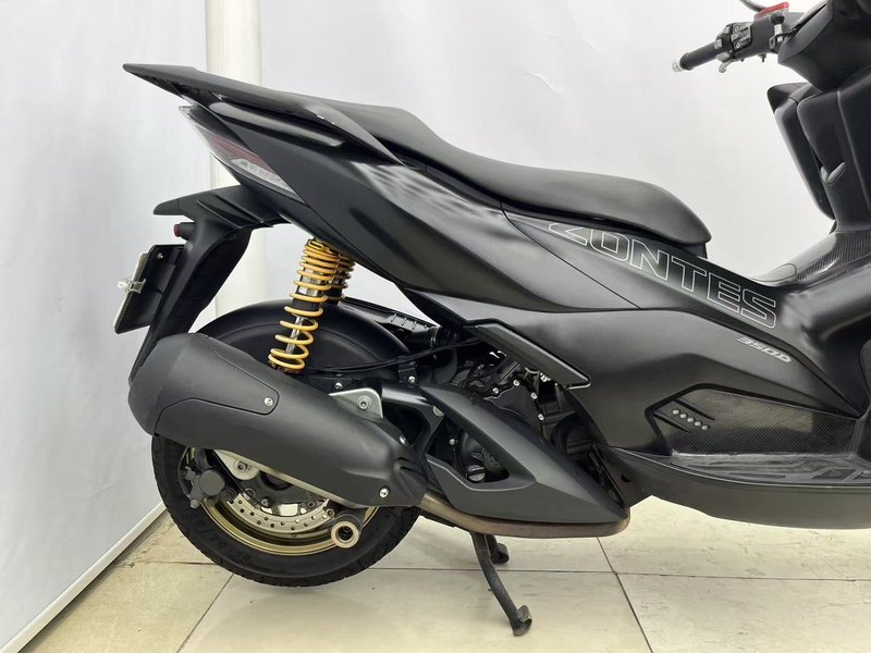 二手升仕350D
