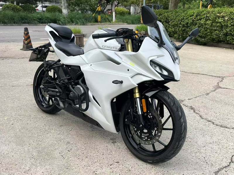 二手春风250SR