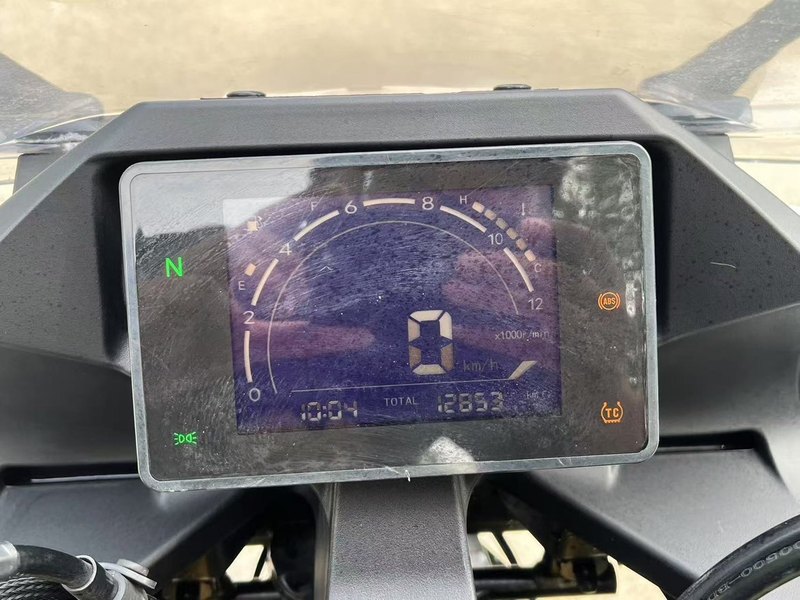 二手春风250SR