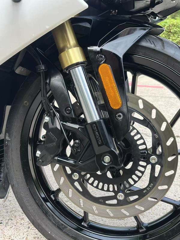 二手春风250SR