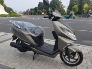 二手五羊本田NCR125