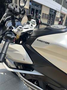二手QJMOTOR赛550S