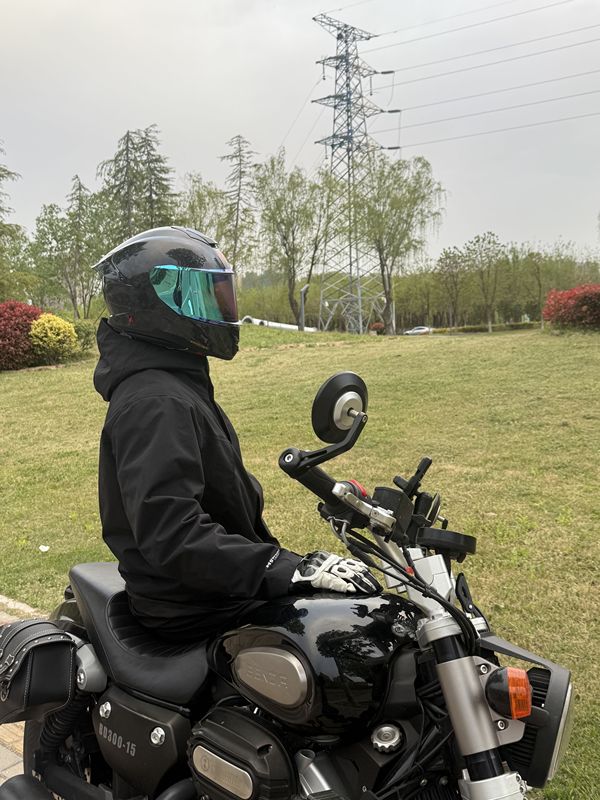 二手奔达金吉拉300