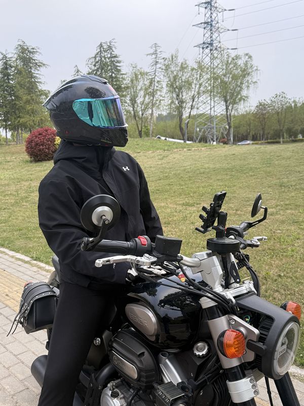 二手奔达金吉拉300