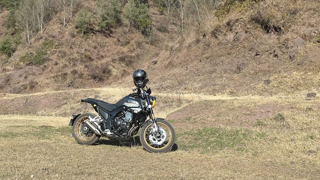二手凯越525F