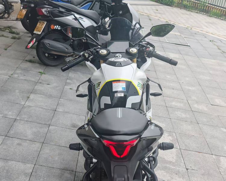 二手春风250SR