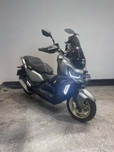二手三阳哈士奇 Husky ADV150