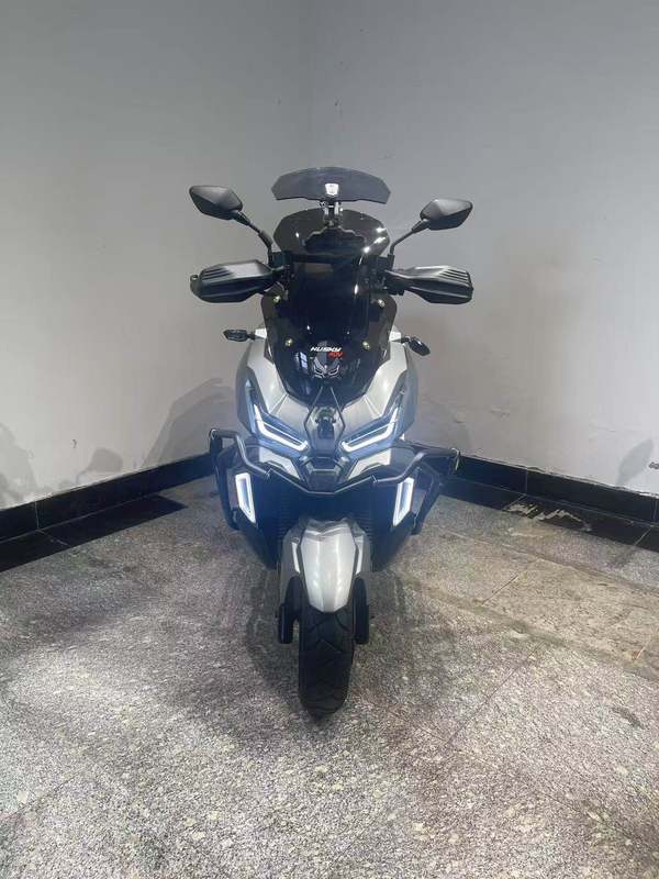 二手三阳哈士奇 Husky ADV150