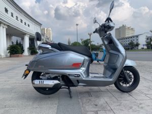 二手QJMOTOR阳光迪诺