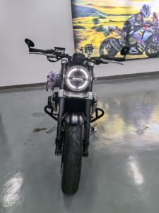 二手高金GK500