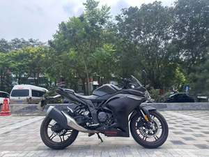 二手无极300RR