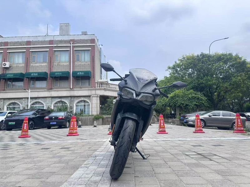 二手无极300RR