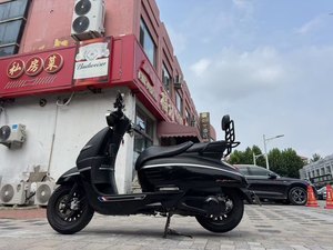 二手标致DJANGO