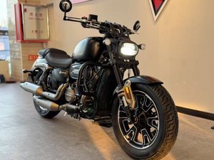 二手QJMOTOR闪350