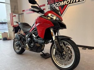 二手杜卡迪Hypermotard 950
