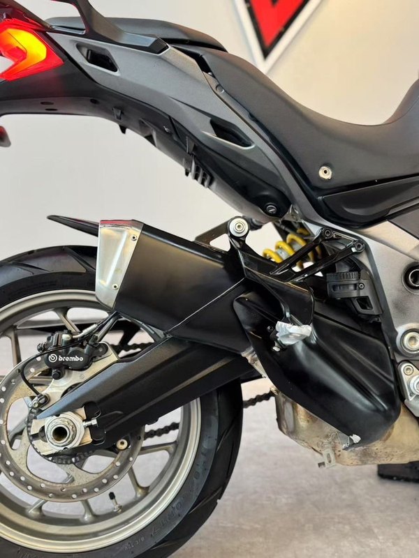 二手杜卡迪Hypermotard 950