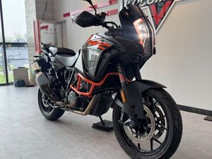 二手KTMR2R1290 Super Adventure