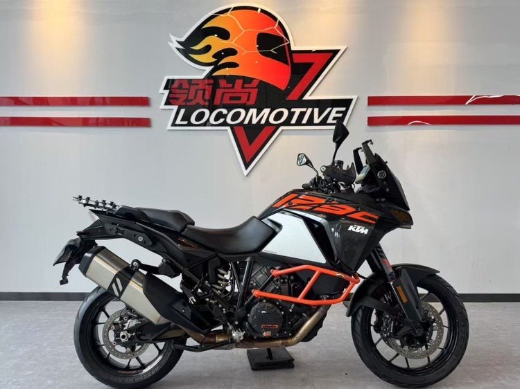二手KTMR2R1290 Super Adventure