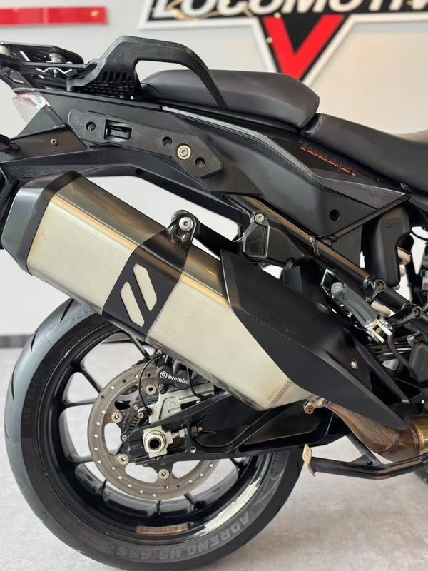 二手KTMR2R1290 Super Adventure