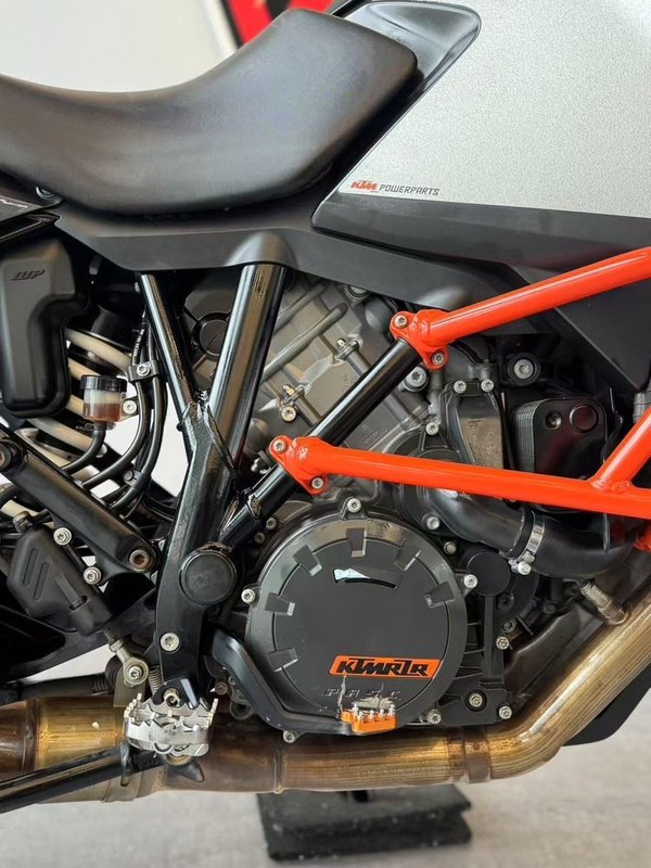 二手KTMR2R1290 Super Adventure