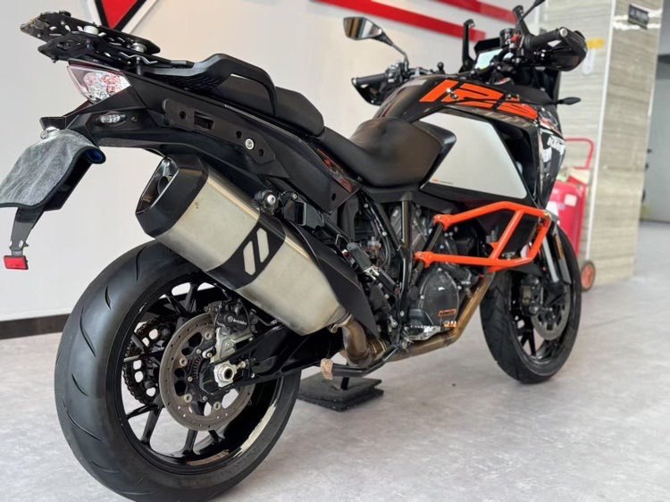 二手KTMR2R1290 Super Adventure
