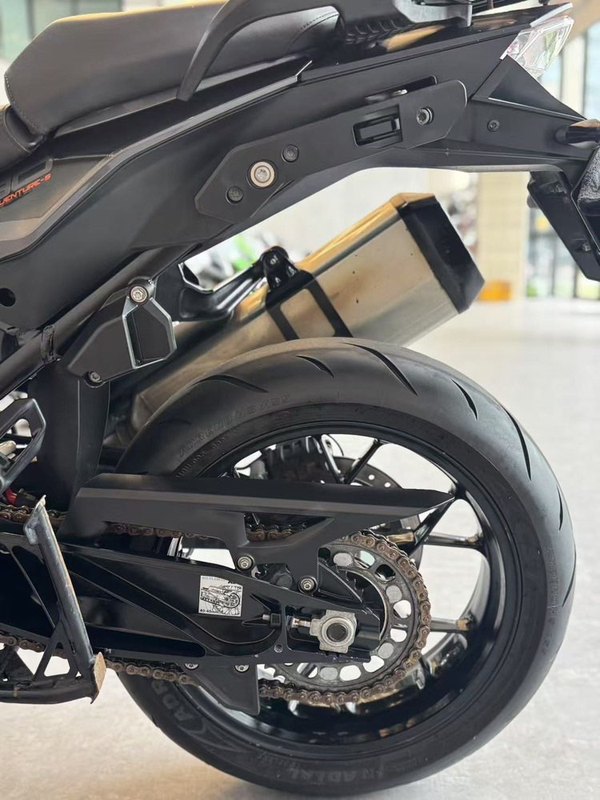 二手KTMR2R1290 Super Adventure