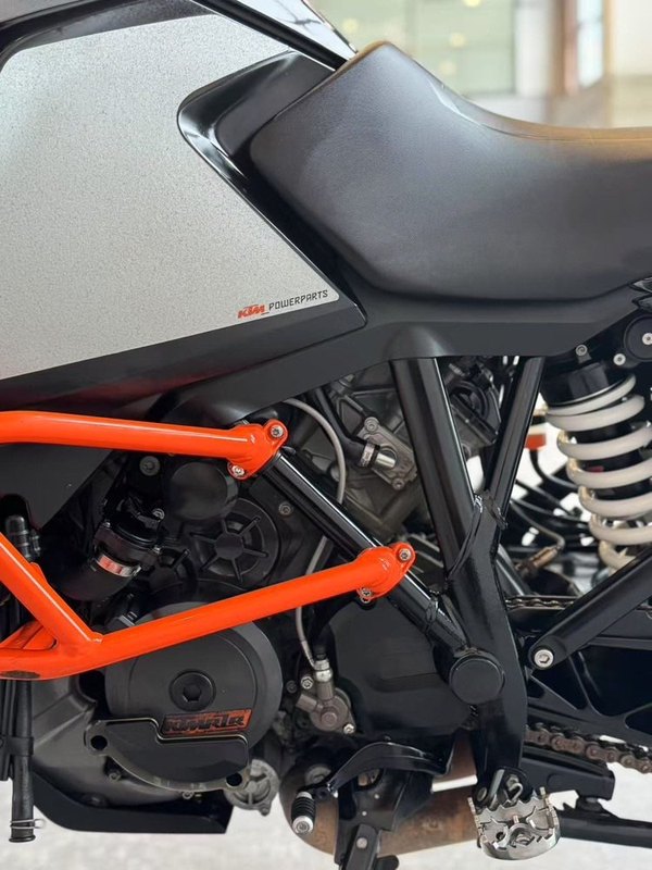 二手KTMR2R1290 Super Adventure