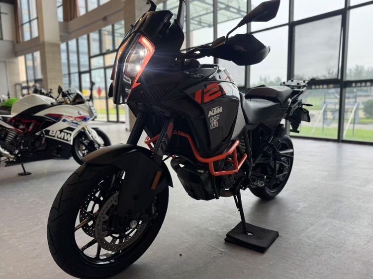 二手KTMR2R1290 Super Adventure