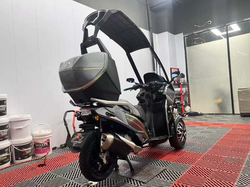 二手ADIVAAD1 200(进口)