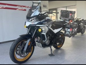 二手春风800MT