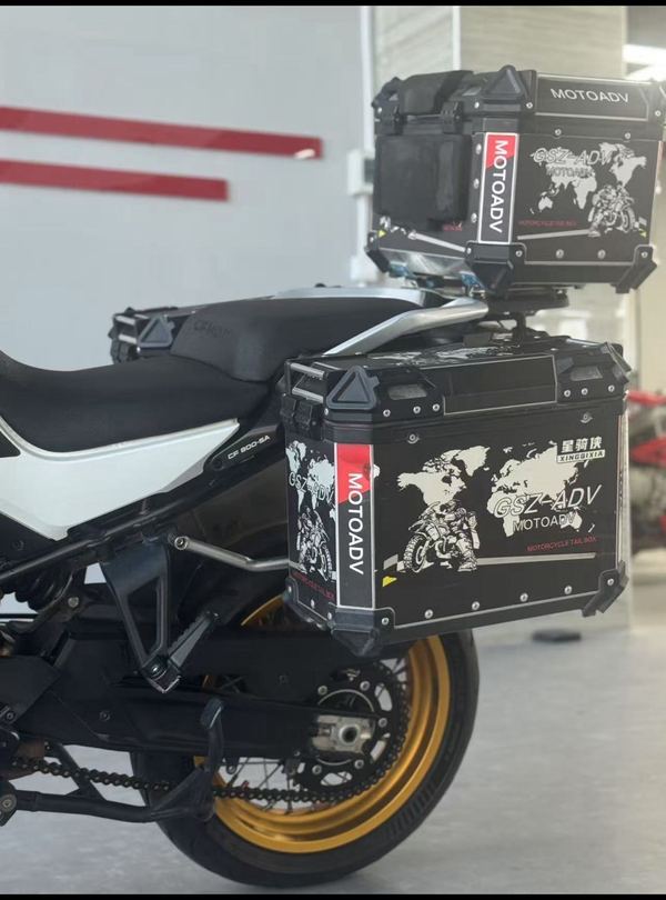 二手春风800MT