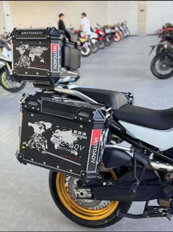 二手春风800MT